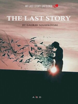 cover image of The Last Story
